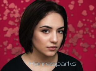 Hannasparks