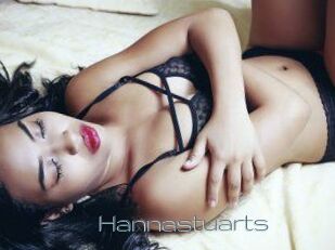 Hannastuarts