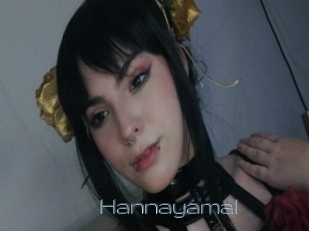 Hannayamal