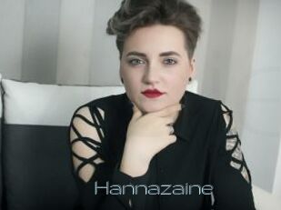 Hannazaine