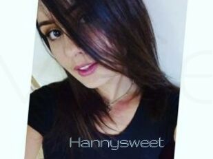 Hannysweet