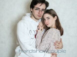 Hardshowcouple