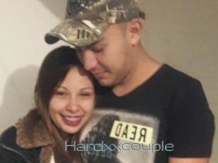 Hardxxcouple