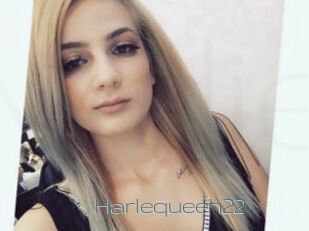 Harlequeen22