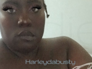 Harleydabusty