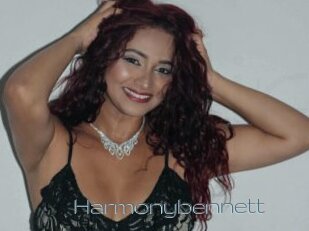 Harmonybennett