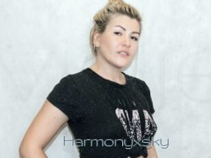 Harmonyxsky