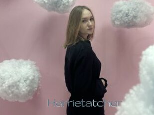 Harrietatcher