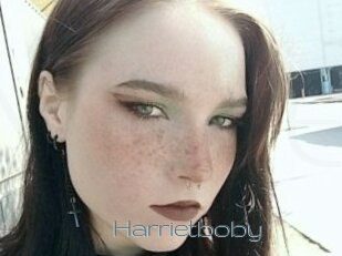 Harrietboby