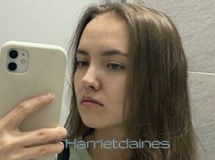 Harrietdaines