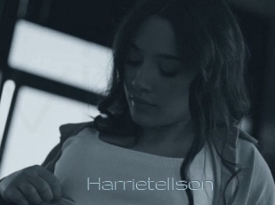 Harrietellson