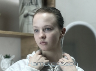 Harrietgosson