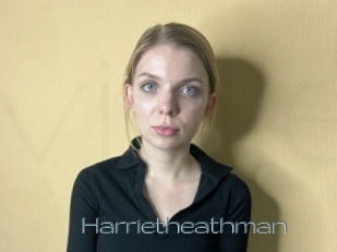 Harrietheathman