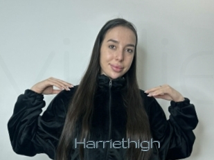 Harriethigh