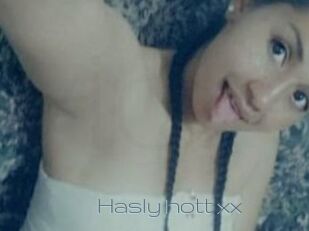 Hasly_hott_xx