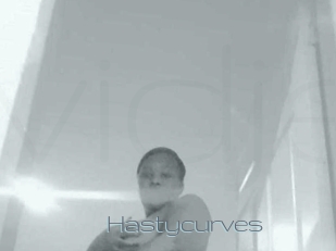 Hastycurves