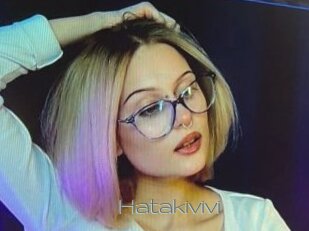 Hatakivivi