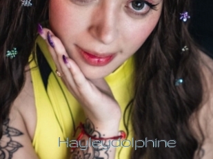 Hayleydolphine