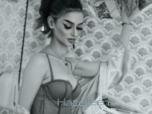 Hazeljeen