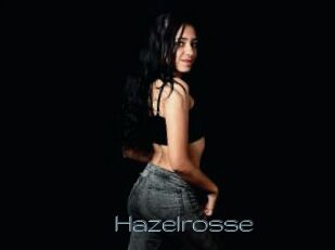 Hazelrosse