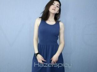 Hazelspicy