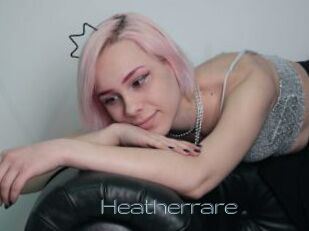 Heatherrare