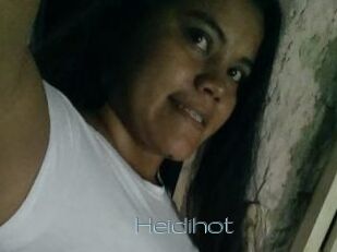 Heidihot