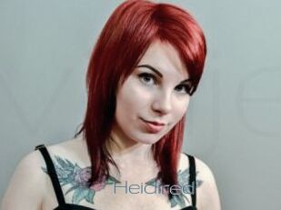 Heidired