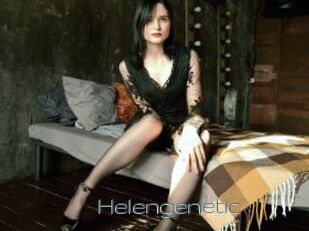 Helengenetic