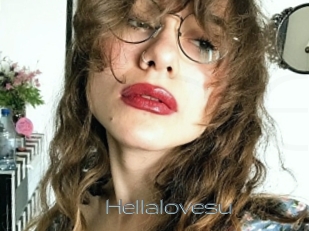 Hellalovesu