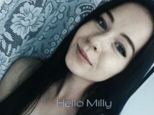 Hello_Milly