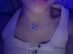 Helloclitty