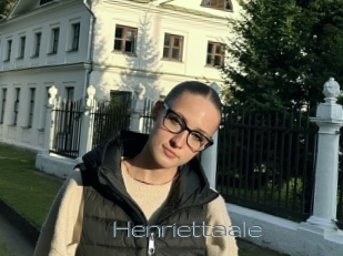 Henriettaale