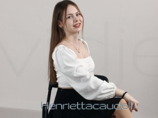 henriettacaudell Vidéos de Jeunes
