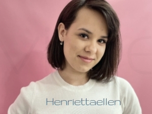 Henriettaellen