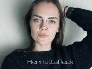 Henriettafleek