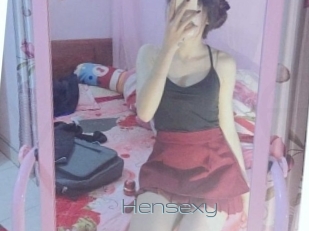 Hensexy