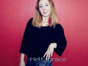 Hettygrace