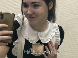 Hildabowman