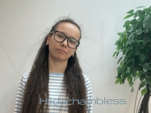 Hildachambless