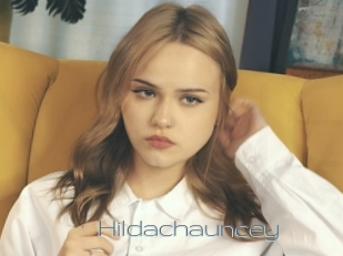 Hildachauncey