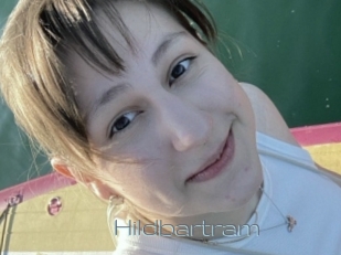 Hildbartram