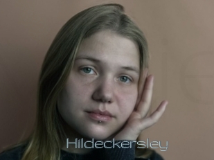 Hildeckersley