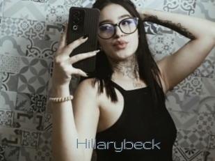 Hillarybeck