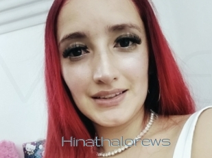 Hinathalorews