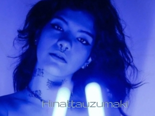 Hinattauzumaki