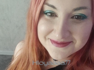 Hloyaaaa77