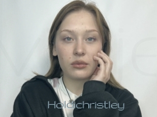 Holdichristley