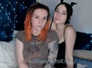 Hollisandsibley