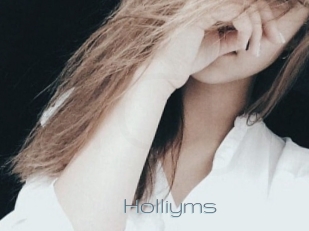 Holliyms